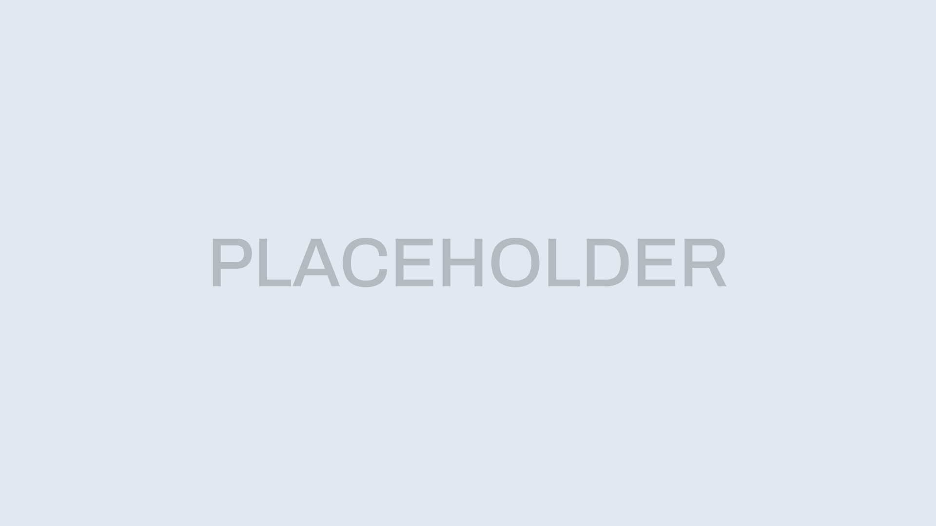 placeholder